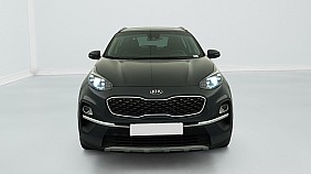 Kia Sportage second hand de vanzare