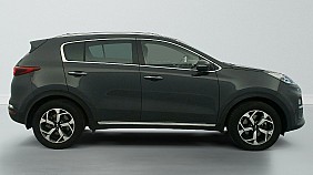 Kia Sportage second hand de vanzare