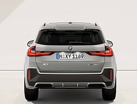 BMW, X Series - X1 second hand de vanzare