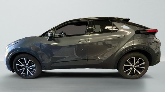 Toyota C-HR second hand de vanzare