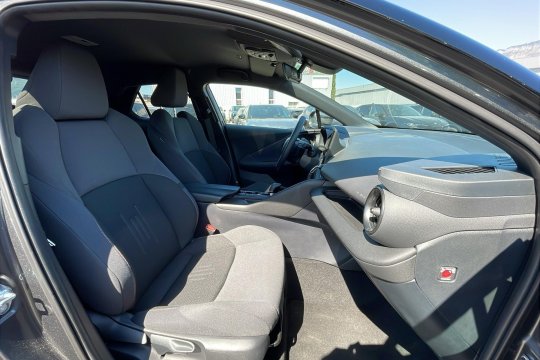 Toyota C-HR second hand de vanzare