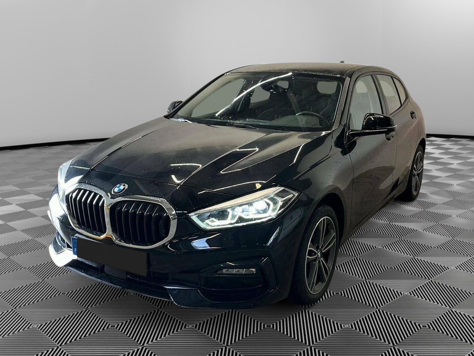 BMW 1 Serie second-hand de vanzare
