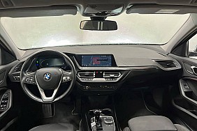 BMW 1 Serie second hand de vanzare