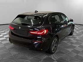 BMW 1 Serie second hand de vanzare
