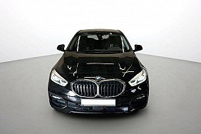 BMW 1 Serie second hand de vanzare