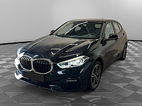 BMW 1 Serie second hand de vanzare