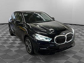 BMW 1 Serie second hand de vanzare