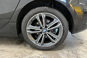 BMW 1 Serie second hand de vanzare