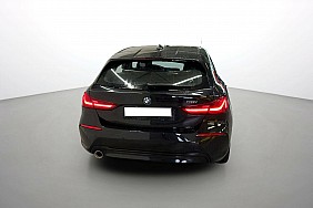 BMW 1 Serie second hand de vanzare