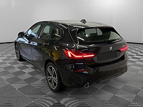 BMW 1 Serie second hand de vanzare