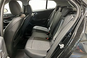 BMW 1 Serie second hand de vanzare