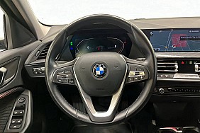 BMW 1 Serie second hand de vanzare