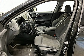 BMW 1 Serie second hand de vanzare
