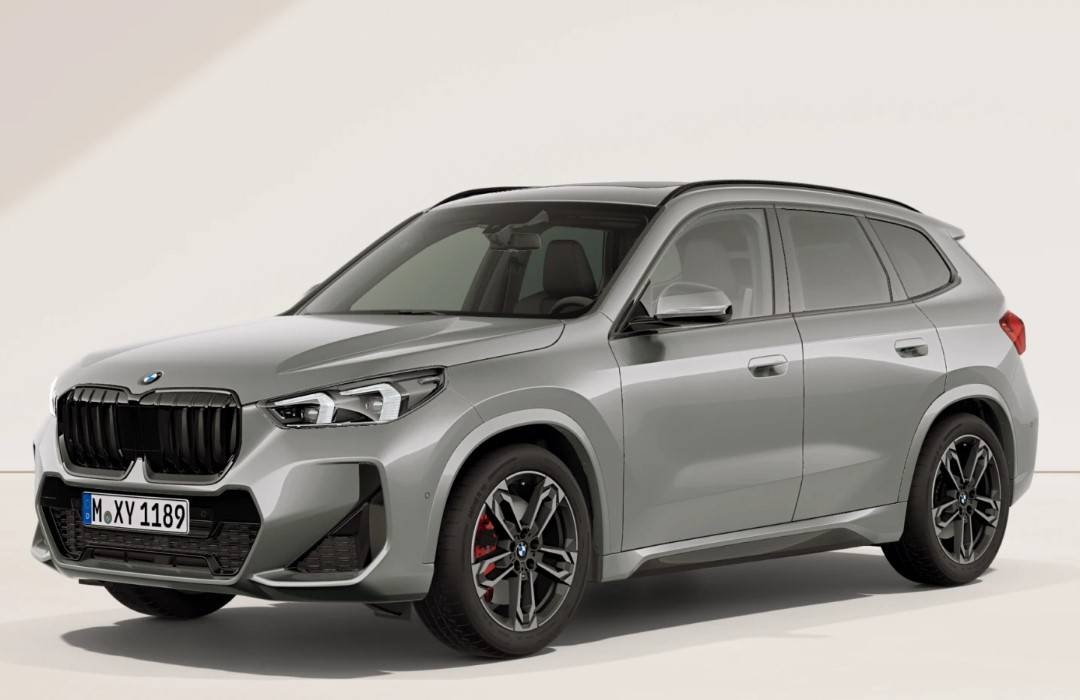 BMW, X Series - X1 second-hand de vanzare