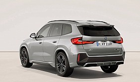 BMW, X Series - X1 second hand de vanzare