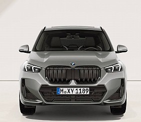 BMW, X Series - X1 second hand de vanzare