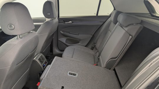 Volkswagen Golf second hand de vanzare