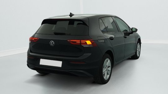 Volkswagen Golf second hand de vanzare