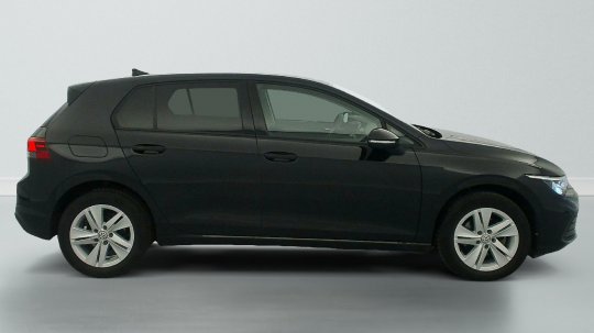 Volkswagen Golf second hand de vanzare