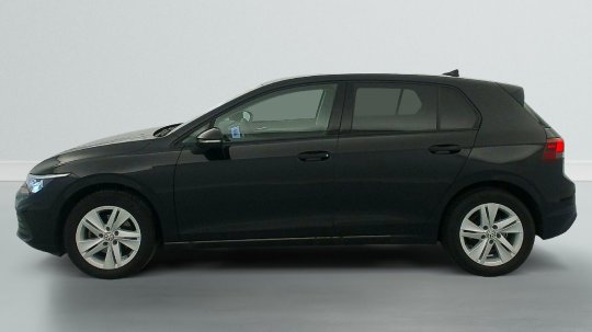 Volkswagen Golf second hand de vanzare