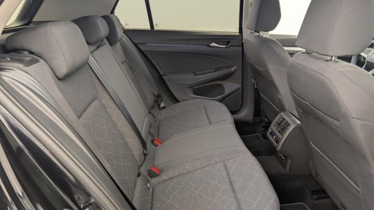 Volkswagen Golf second hand de vanzare