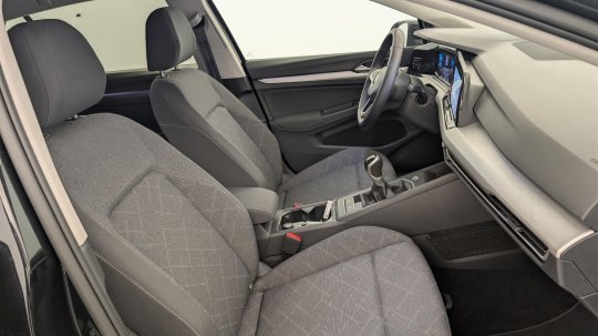 Volkswagen Golf second hand de vanzare