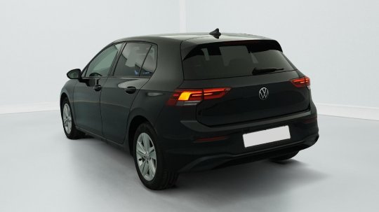 Volkswagen Golf second hand de vanzare
