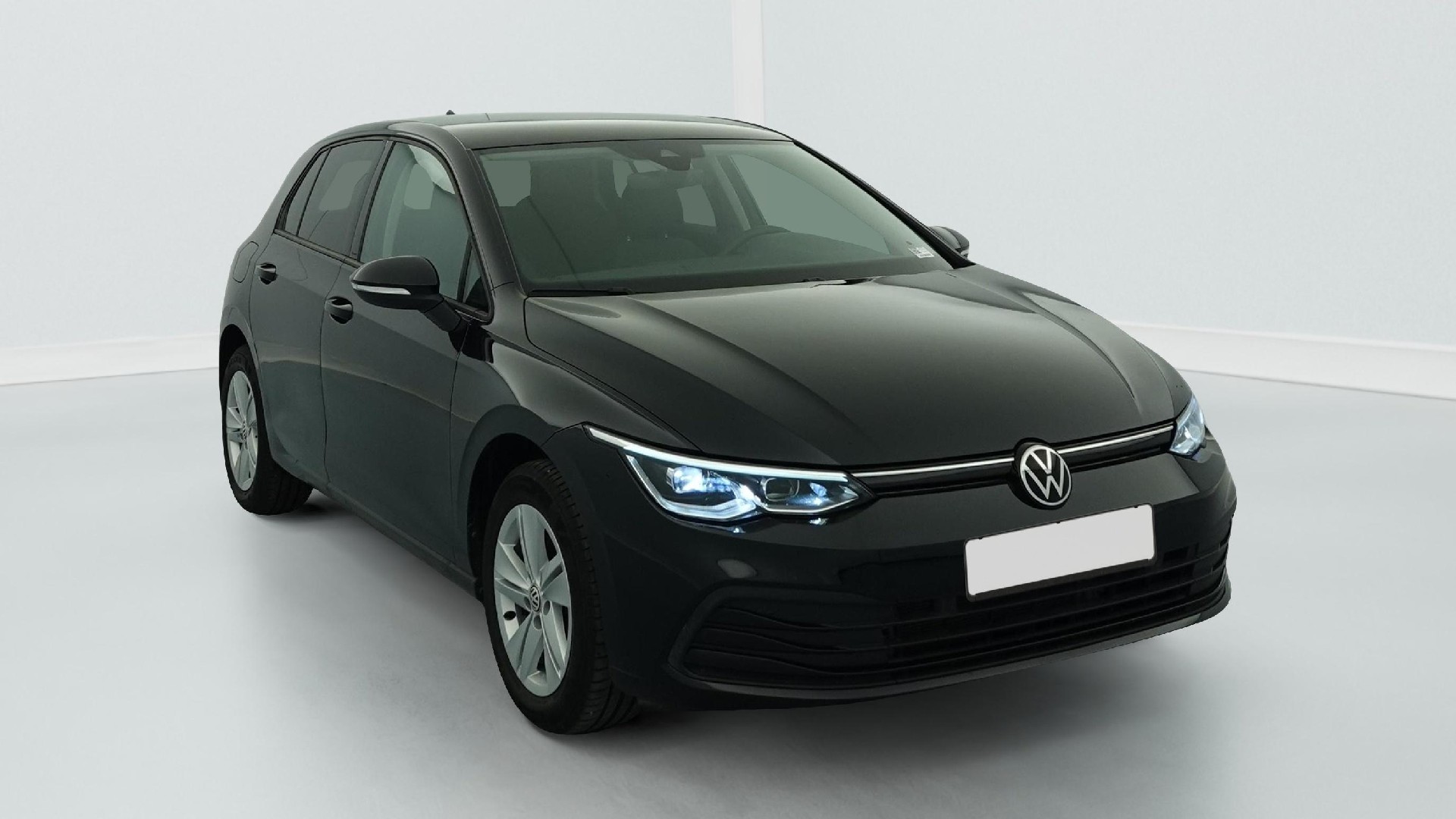 Volkswagen Golf second-hand de vanzare