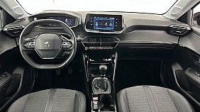Peugeot 208 second hand de vanzare