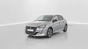 Peugeot 208 second hand de vanzare