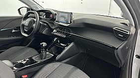 Peugeot 208 second hand de vanzare