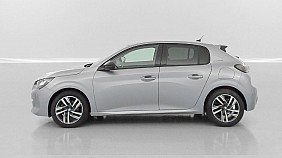 Peugeot 208 second hand de vanzare