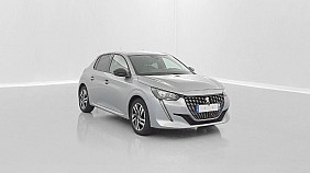 Peugeot 208 second hand de vanzare