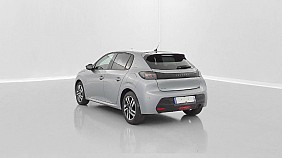 Peugeot 208 second hand de vanzare