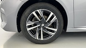 Peugeot 208 second hand de vanzare