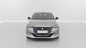 Peugeot 208 second hand de vanzare