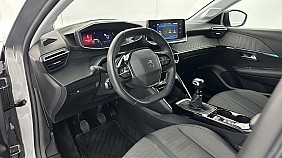 Peugeot 208 second hand de vanzare