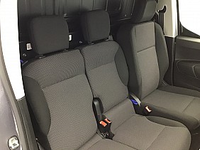 Opel Combo second hand de vanzare