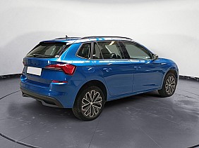 Skoda Kamiq second hand de vanzare