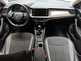 Skoda Kamiq second hand de vanzare
