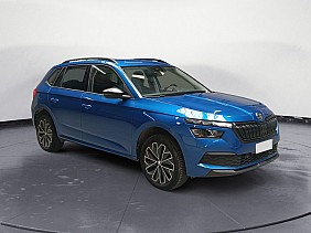 Skoda Kamiq second hand de vanzare