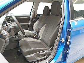 Skoda Kamiq second hand de vanzare