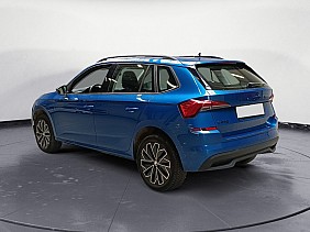 Skoda Kamiq second hand de vanzare