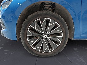 Skoda Kamiq second hand de vanzare