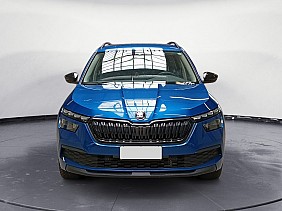 Skoda Kamiq second hand de vanzare