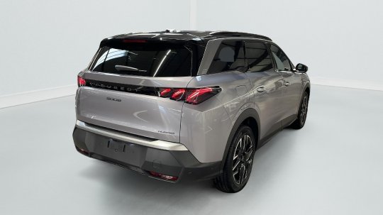 Peugeot 5008 second hand de vanzare