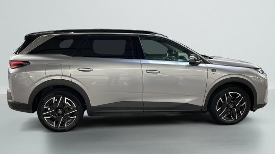 Peugeot 5008 second hand de vanzare