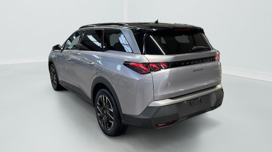 Peugeot 5008 second hand de vanzare