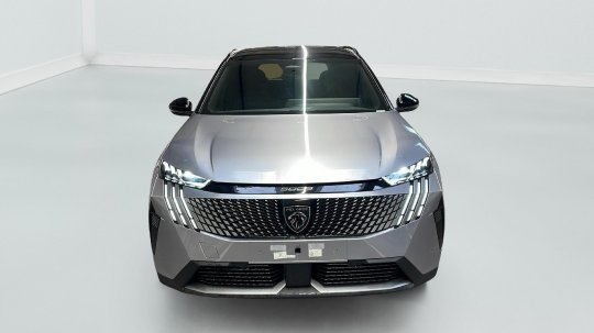 Peugeot 5008 second hand de vanzare