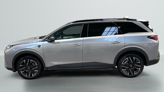 Peugeot 5008 second hand de vanzare